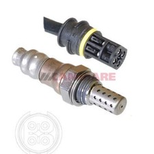 Lambda Sensor For Smart