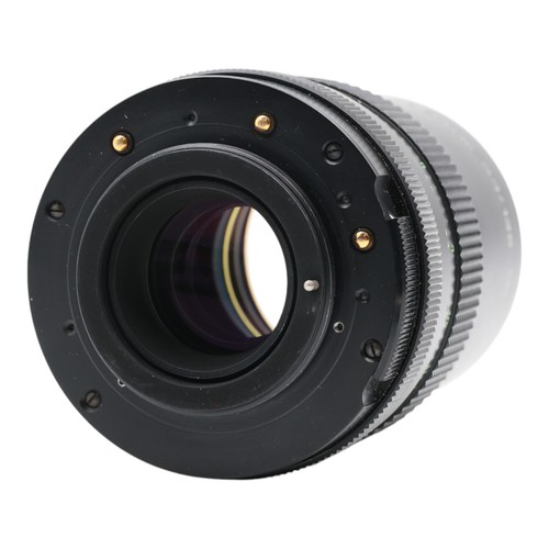 Pentacon Electric Tele Lens 135 Mm 2.8 1:2.8 - M42 - Picture 3 of 3