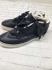 Boys Size 4 Sneaker Cat Jack Blue High Top Winter Boot
