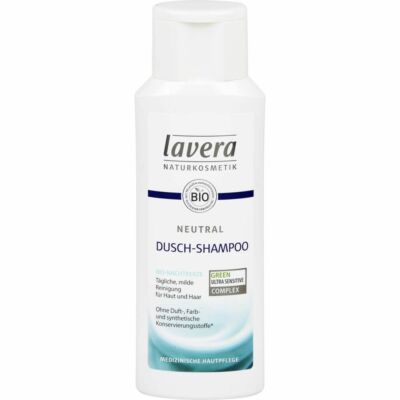 LAVERA Neutral Dusch-Shampoo 200 ml PZN14024636