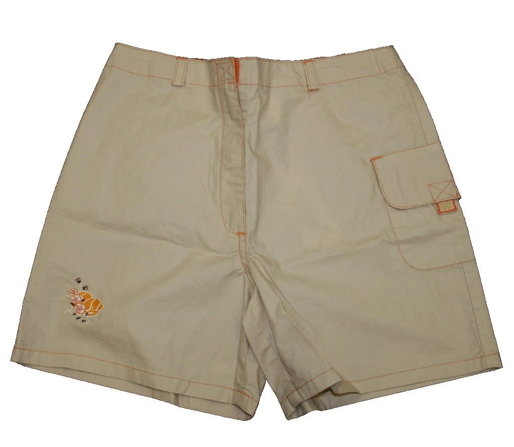 Pantalones cortos de algodón 100% Jacadi para Niñas