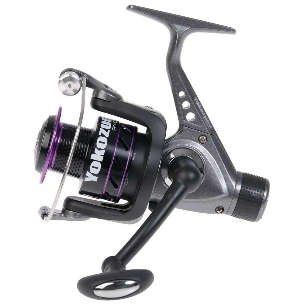 Carrete Yokozuna SPORTER 30RD - 3+1bb (j3l)
