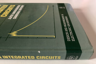 ESD in Silicon Integrated Circuits by Charvaka Duvvury; E. Ajith