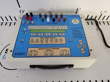 Dynatech Nevada DNI MedTester 1000