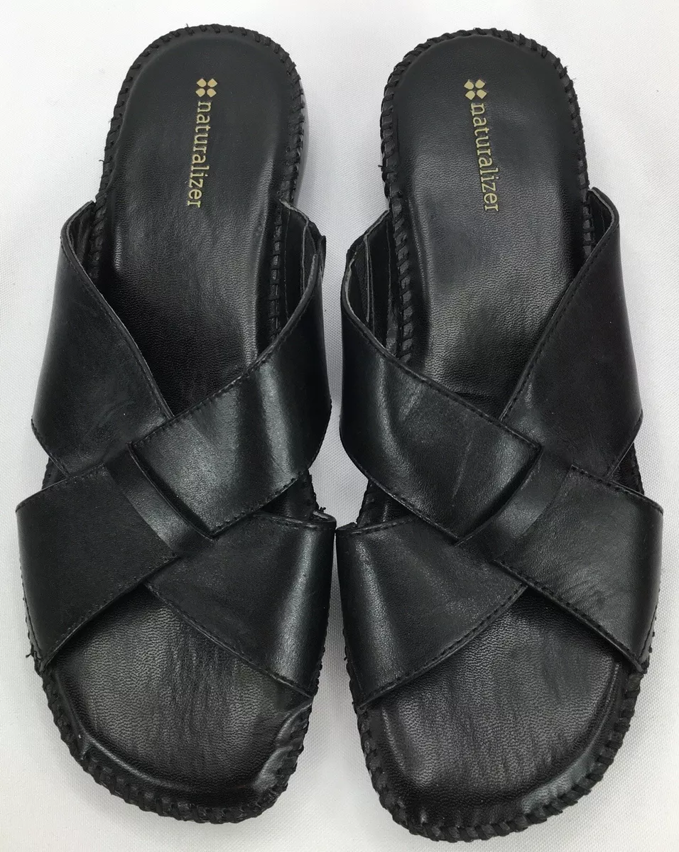 Naturalizer wiser sandals sale