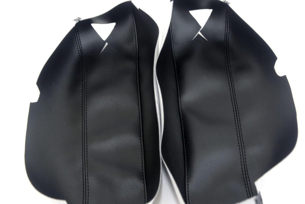 Designed For Kia Soul 2010-2014 Fleece Center Console Armrest Lid Cover Handmade In USA U2 - Foto 9