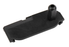 GM OEM 16-25 LaCrosse Radiator Components-Radiator Lower Bracket 23336339