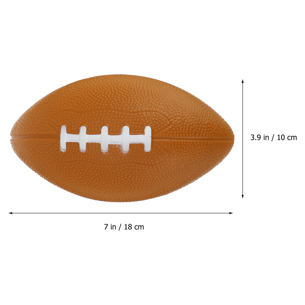 Football Party Favors Gifts Football Party Decorations Stress Balls eBay