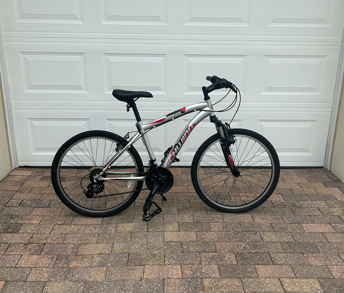 Schwinn Ranger 24