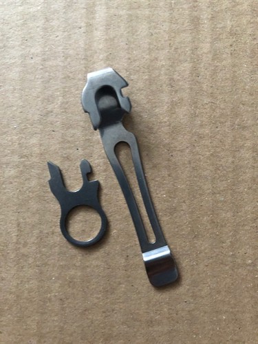 Leatherman Parts Mod Replacement for Charge +TTI multi-tool genuine - Picture 22 of 23