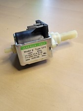 *Rebuilt* Ulka Vibratory Espresso Machine Pum...