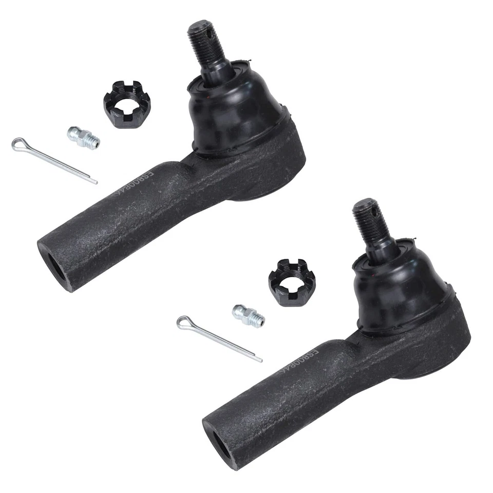 Front Tie Rod End Lower Ball Joint for Ford Escape Mazda Tribute Mercury Mariner - Image 3 of 4