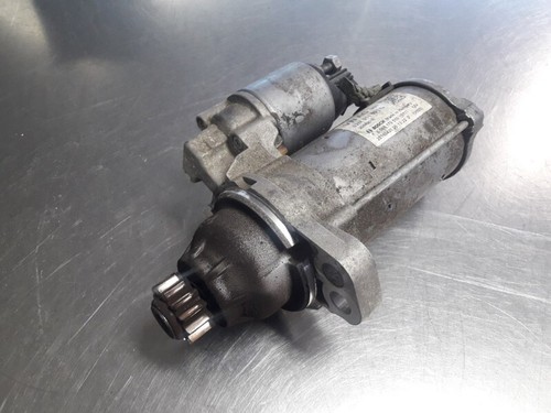 ANLASSER Volkswagen Polo V (6R) 2016 02M911021G