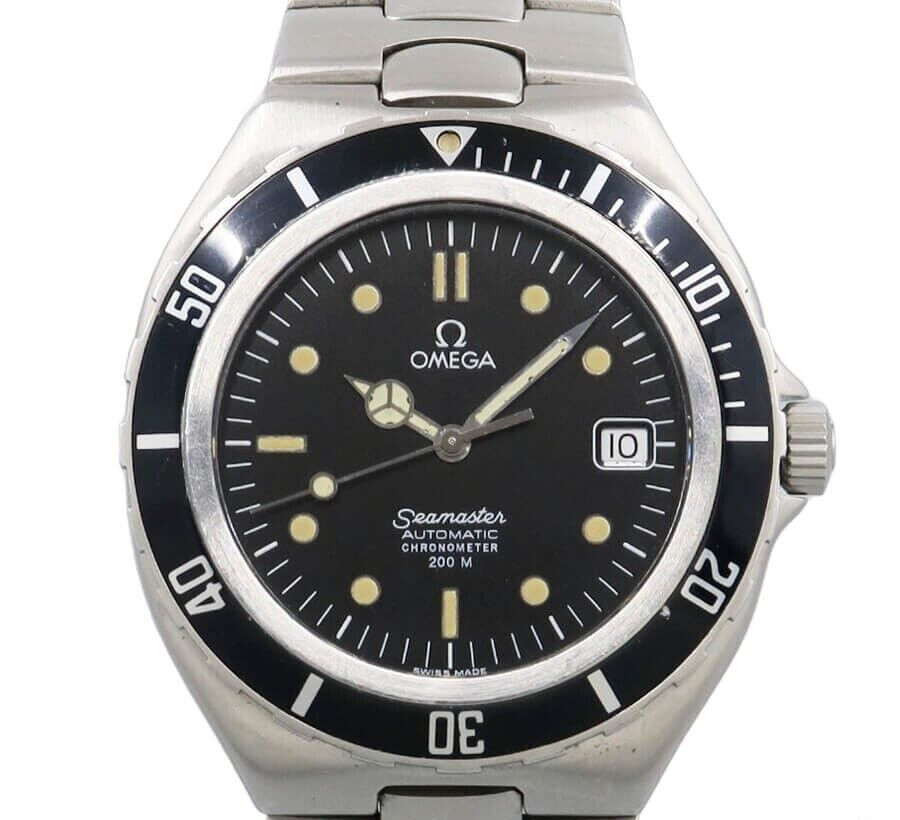 Omega Seamaster 368.1051