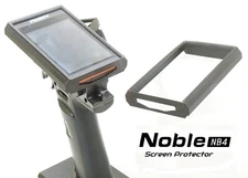 Screen Protector Bevel Upgrade for FlySky Noble NB4 RC Transmitter 