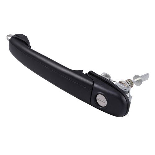 Car Door Handle with Key Lock Right For Ford Galaxy for VW Polo 6n1 Sharan UK - Picture 11 of 12