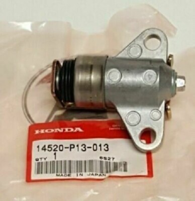 14520-P13-013 Honda Original PRELUDE 93-01 VTEC H22A Zahnriemenspanner OEM