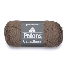 Canadiana Yarn Toasty Grey