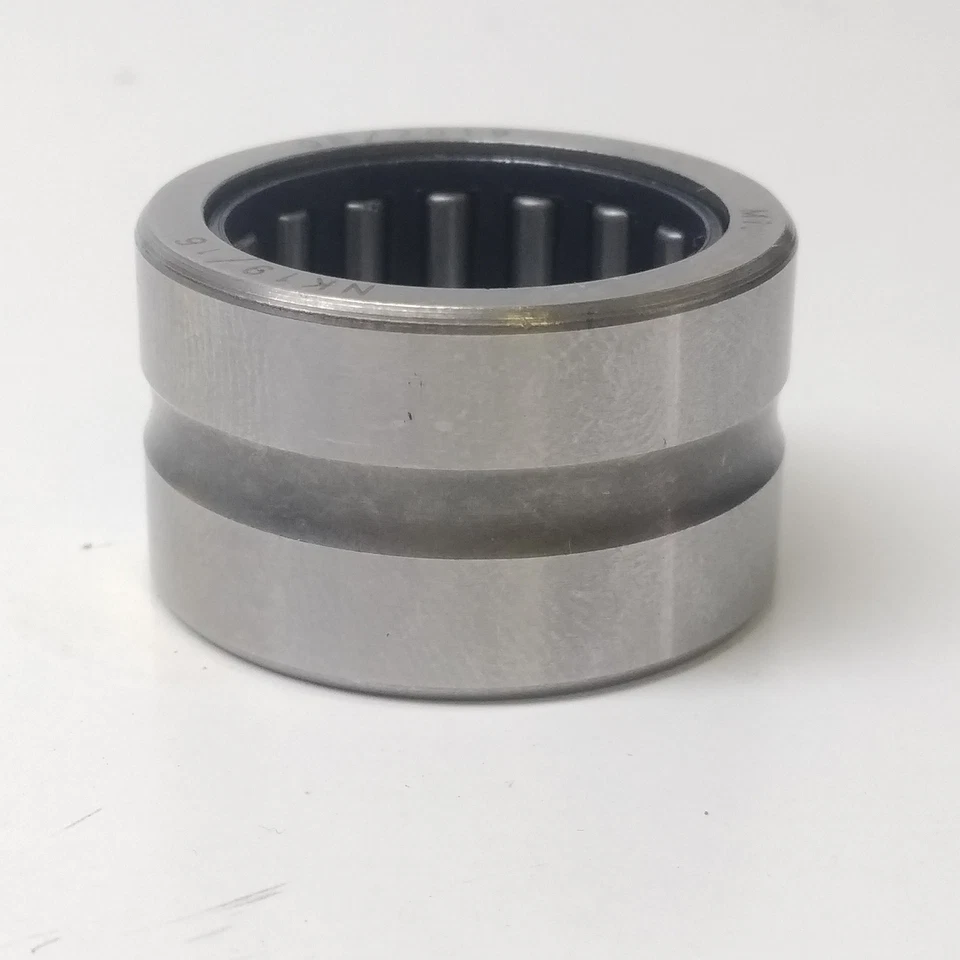 MODIFICA BOCCOLA PIANTONE STERZO CON CUSCINETTO DAEWOO CHEVROLET MATIZ - Imagen 4 de 4