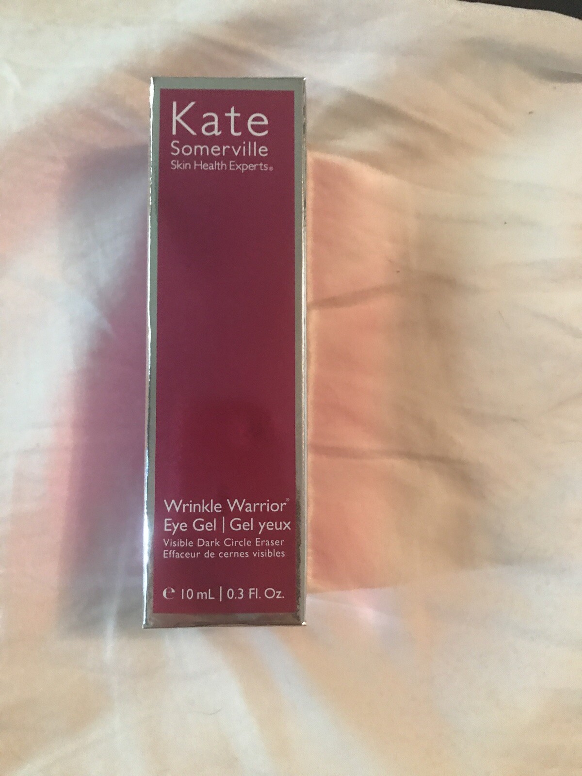 kate somerville dark circle eraser