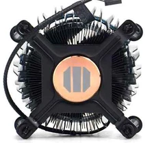 Intel Laminar RM1 CPU Cooler LGA1851 LGA1700 Copper Core Heatsink 12th 13th 14th