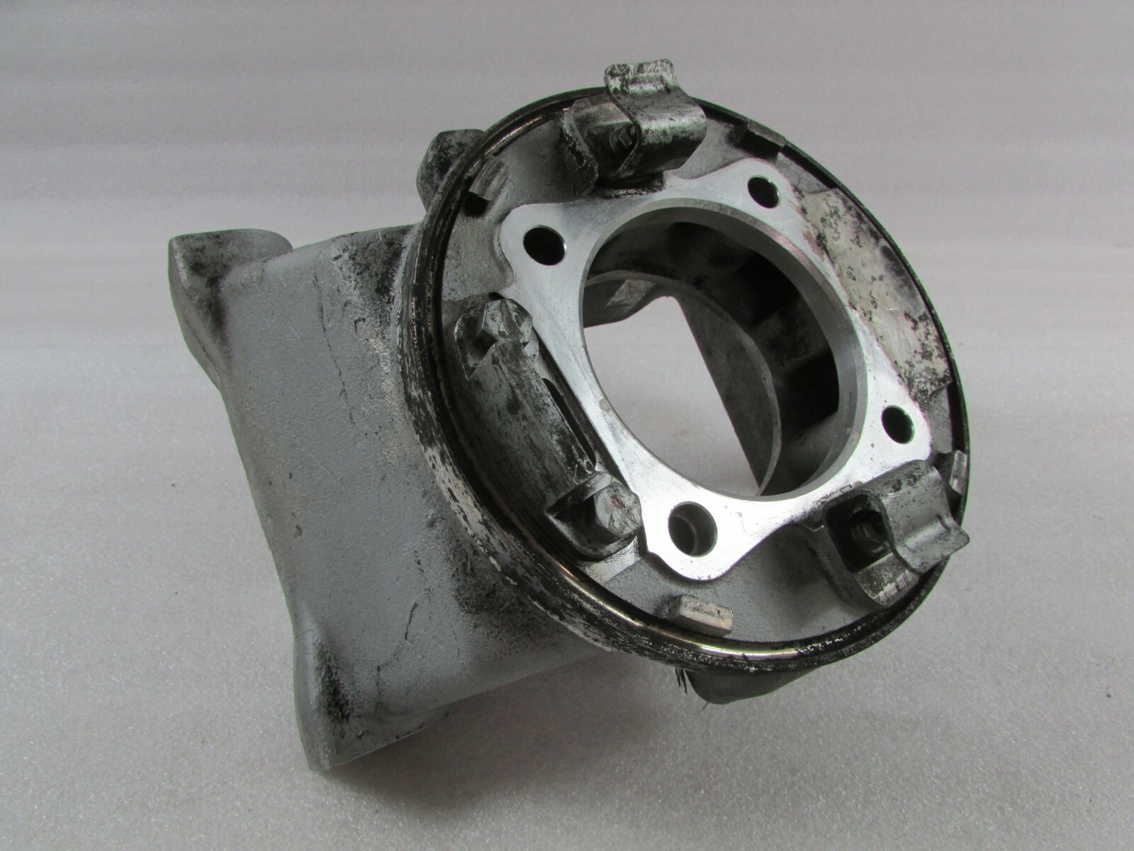 Ferrari 456, RH Right Rear Knuckle, Used, P/N 178370