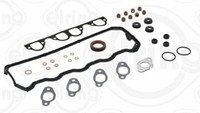 Elring 187.400 Dichtungssatz, Zylinderkopf FüR Audi Ford Seat Vw