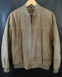 john ashford jacket
