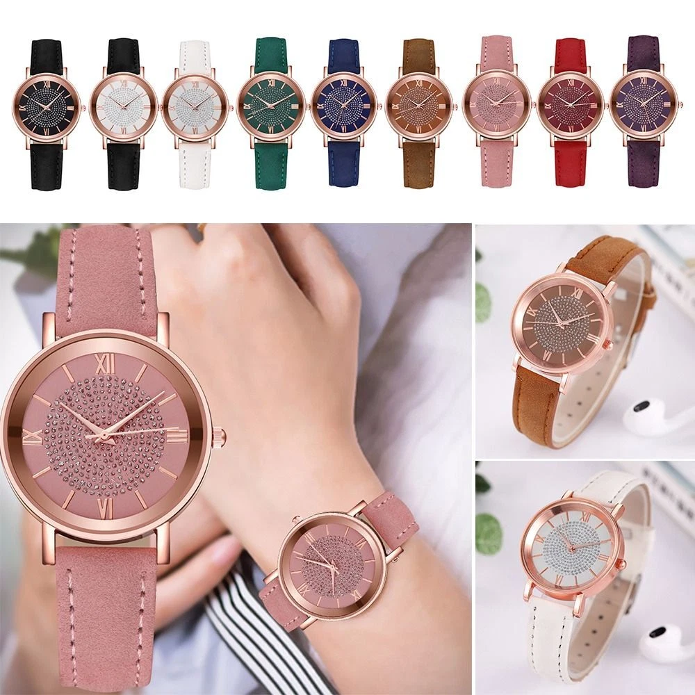 Ladies watch deals sale