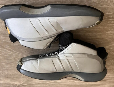 Size 12 - adidas The Kobe Silver 668418 | eBay