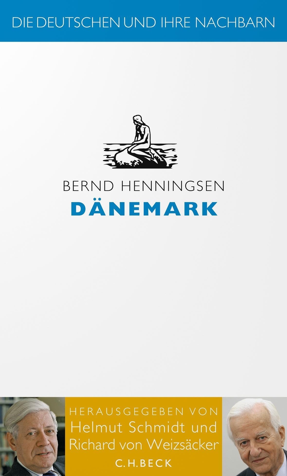 Thumbnail - Dänemark | Bernd Henningsen | Taschenbuch | Broschiert | 232 S. |