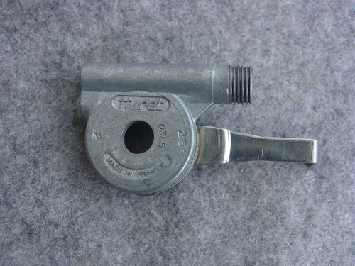 Huret Tacho Antrieb 20-24-26-28 inch neu ca.1980 für Huret tacho Velosolex - Bild 8 von 12