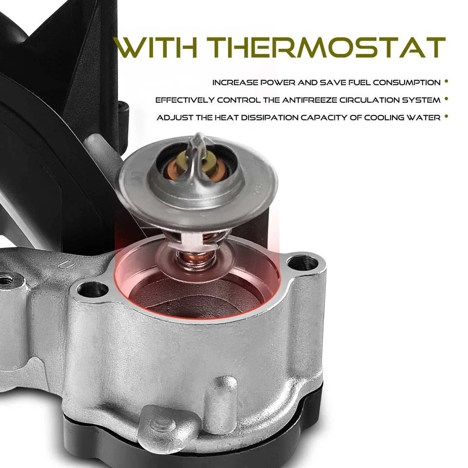 Intake Manifold Kits for Ford F-150 E-250 F-250 Super Duty Excursion Expedition - Image 4 of 4