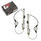<!--F#f_0-->2x Window Regulator Manual Rear Left Right for Fiat Punto Evo Grande 199 Abarth<!--F/-->