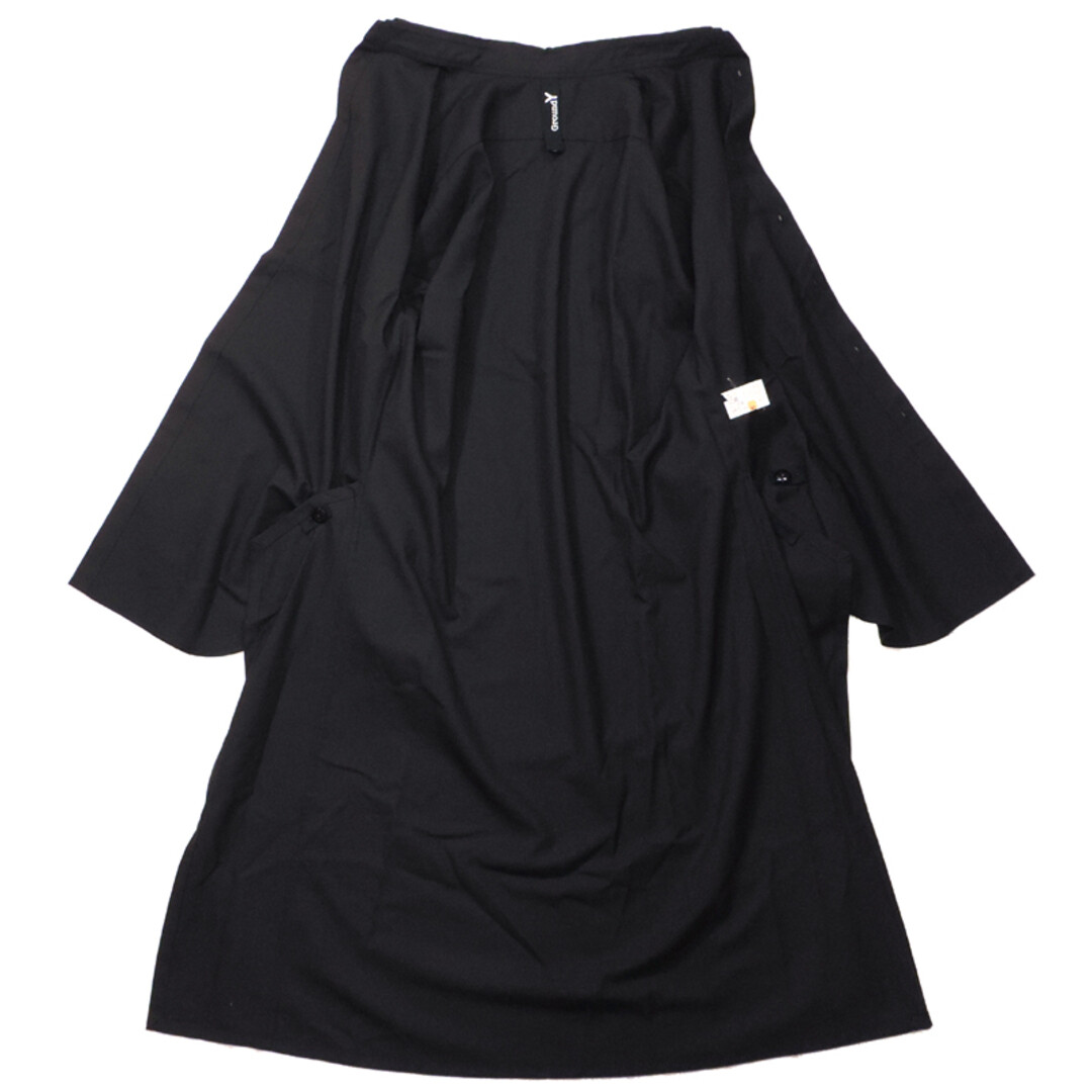 ALTRA Yohji Yamamoto altri top GA B06 100 usato0