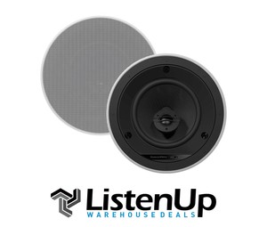 bowers & wilkins ceiling speakers