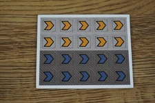 Horseless Carriage fix sheet