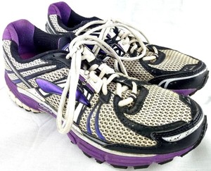 tenis brooks adrenaline gts 12