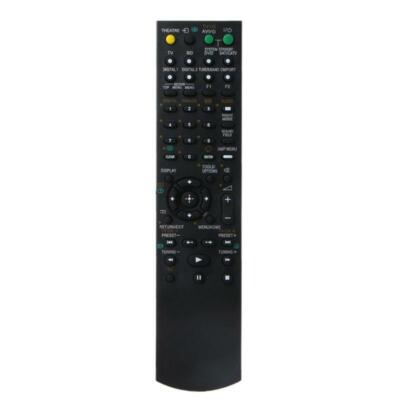 Remote Control RM-AAU060 for So-ny AV System RM-AAU036 RM-AAU057 RM-AAU058 HTFS3