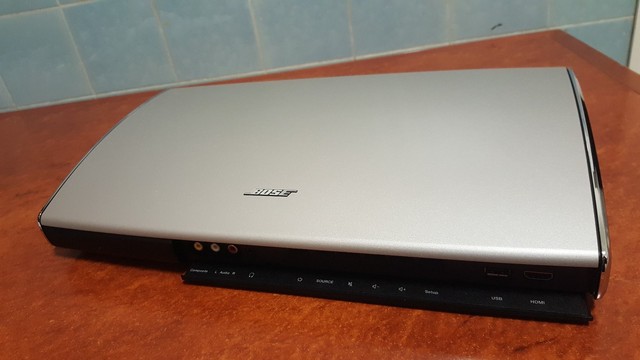 bose lifestyle t20 home theater system