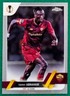 Tammy Abraham - 2022-23 Topps Chrome UEFA Club Competitions #105 - Soccer Card