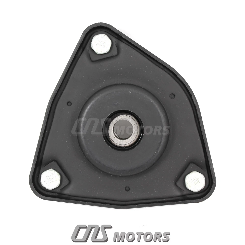 GENUINE Hyundai Genesis Coupe 10-16 for Strut Mount Front Upper 2PCS 54610-2M000 Foto 4 de 4