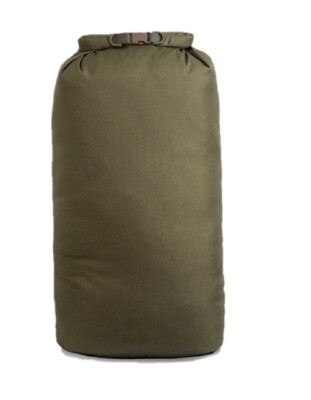 Savotta Rolltop Stuffsack 500D Packsack Stoffsack leicht grün Transporttasche