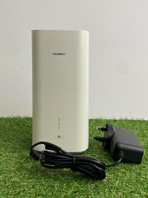 HUAWEI 5G CPE Pro Router H112-370 - Mobiler Breitband Router WLAN - GESPERRT AUF 3