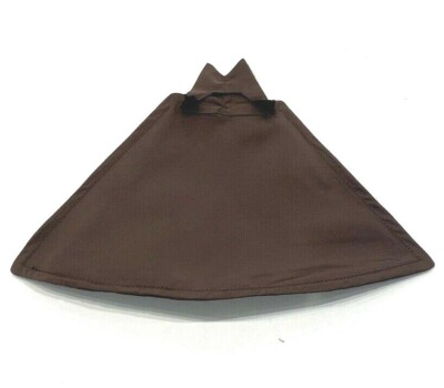 SU-C-AHS: 1/12 wired Cape for 6'' Star Wars Black Series Ahsoka Tano (No Figure)