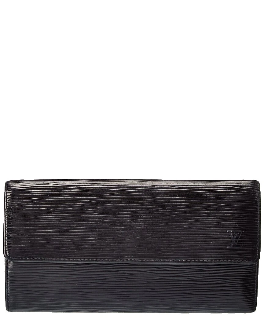 Carteras para mujer seda Louis Vuitton