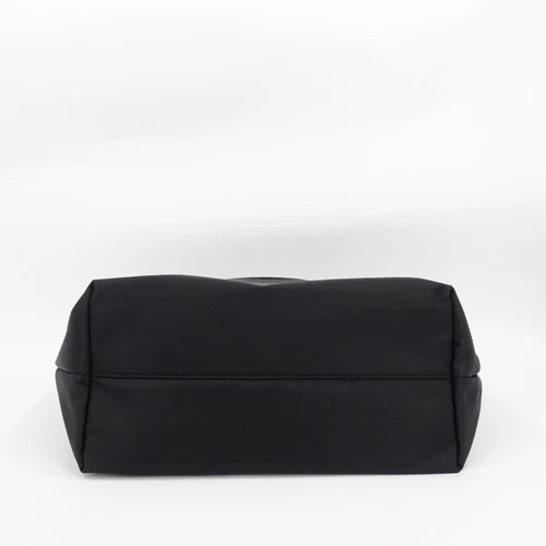 Tory Burch Ella Chain Tote Bag Black OS - Bild 10 von 12