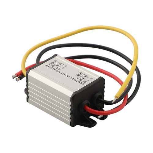 Voltage Converter 12V To 3/6/7.5V Stable Output Wide Temperature Range - Bild 5 von 36