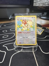 Lopunny Arceus Rare 21/99 2009 Pokemon TCG LP on eBay
