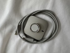 Oura Ring 4 Smart Ring Gold Size 7 with Charger